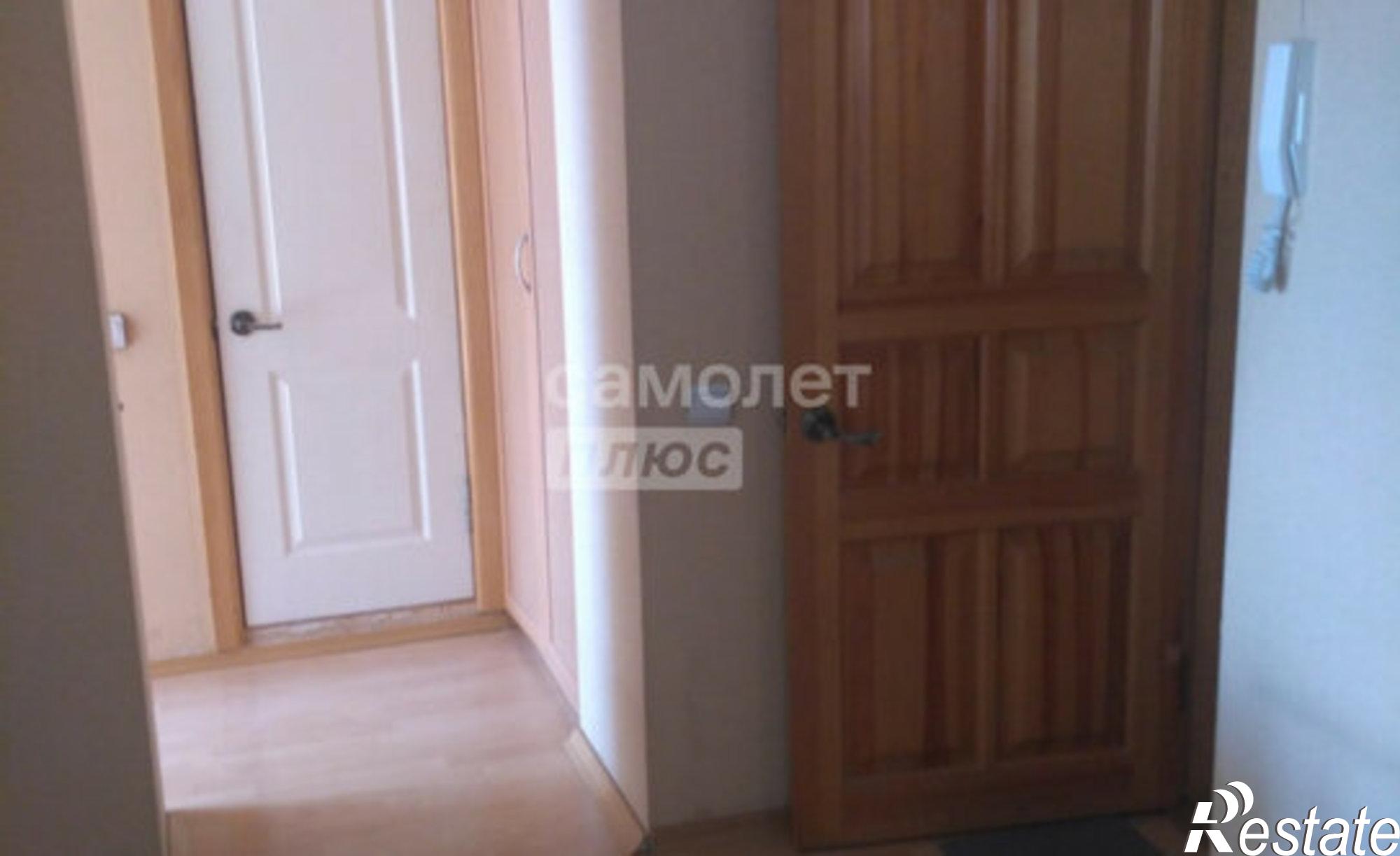 Купить квартиру за 6 400 000 рублей на Уинская улица, 13