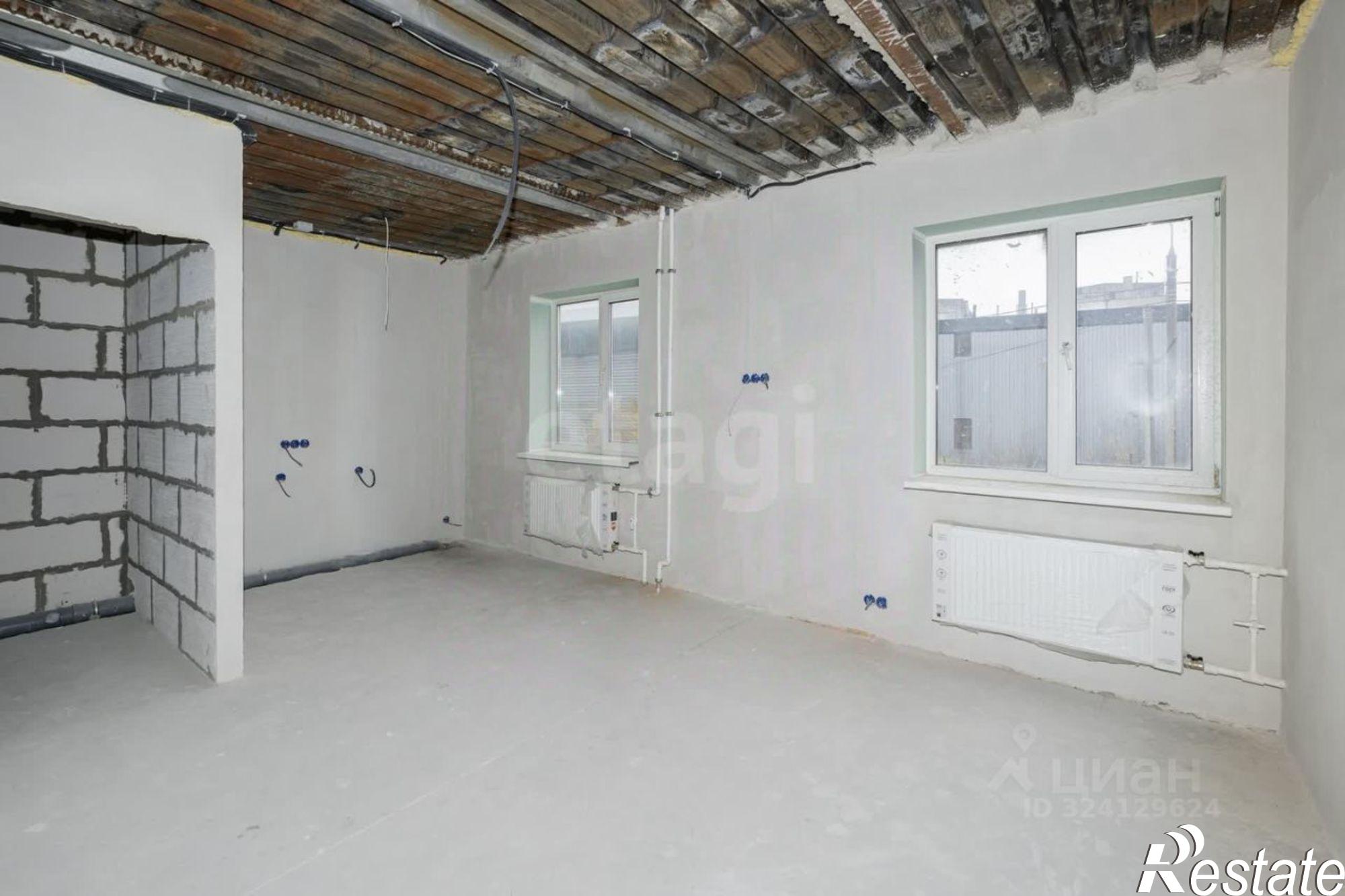 Купить офис, помещение под офис за 1 582 870 рублей на Хлебозаводская улица, 22 к4/2