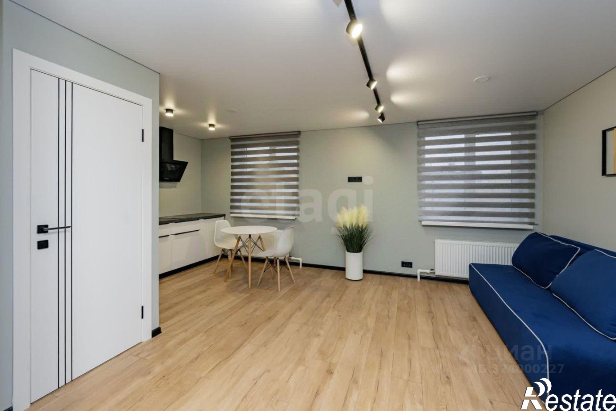 Купить офис, помещение под офис за 2 344 740 рублей на Хлебозаводская улица, 22 к4/2