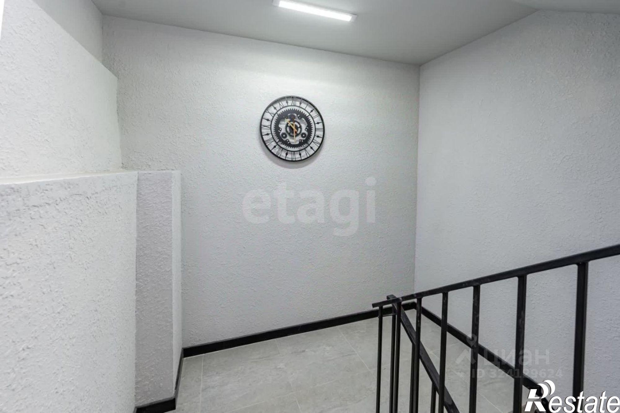 Купить офис, помещение под офис за 1 582 870 рублей на Хлебозаводская улица, 22 к4/2