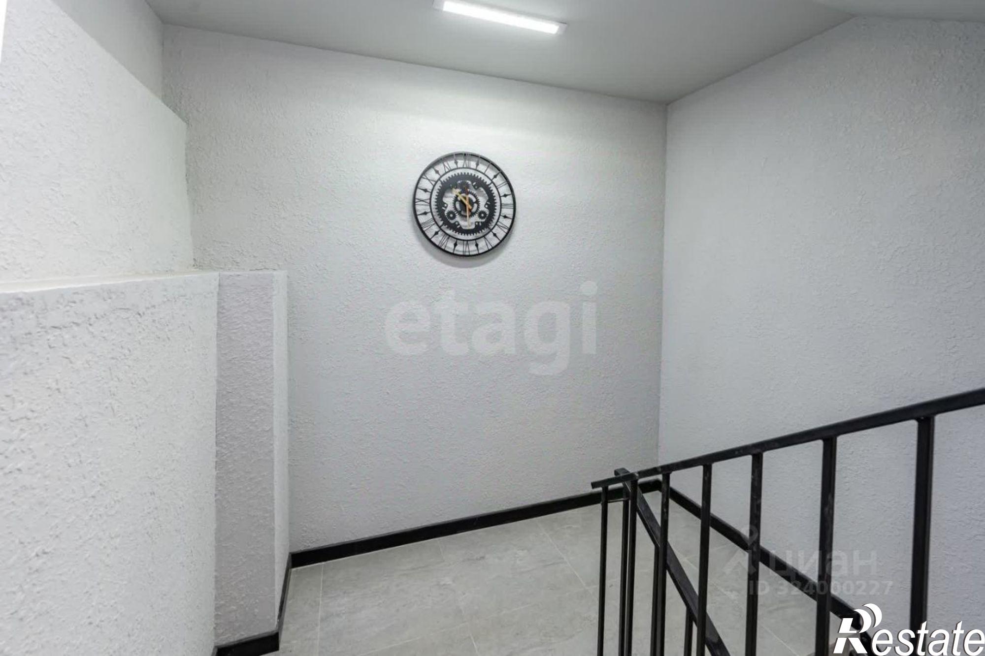 Купить офис, помещение под офис за 2 344 740 рублей на Хлебозаводская улица, 22 к4/2