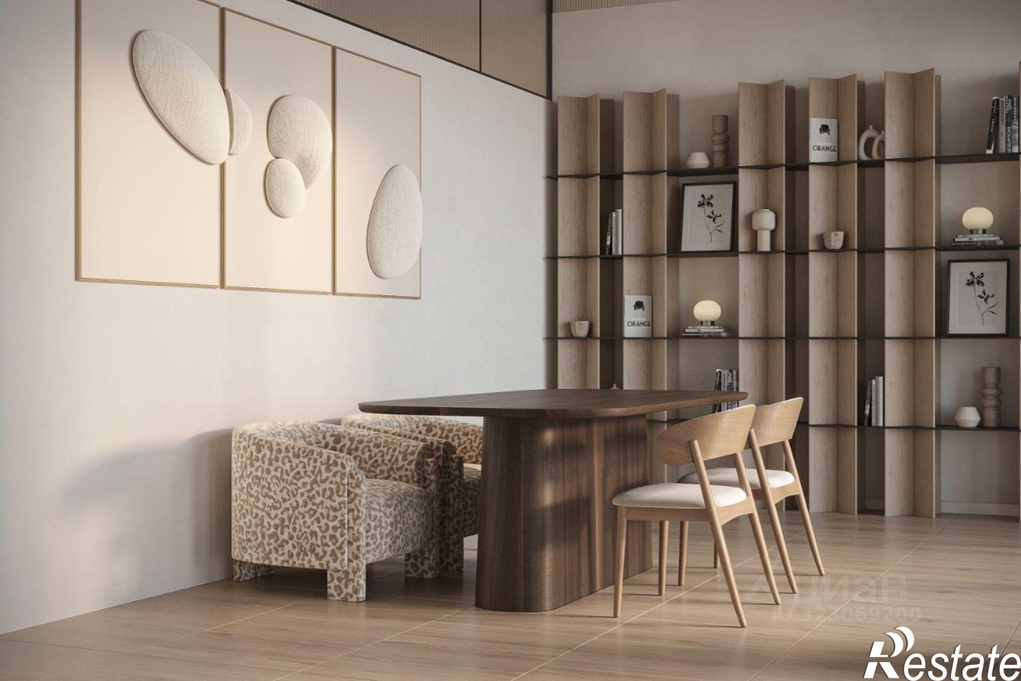 Купить квартиру за 7 372 000 рублей на улица Василия Татищева, 3