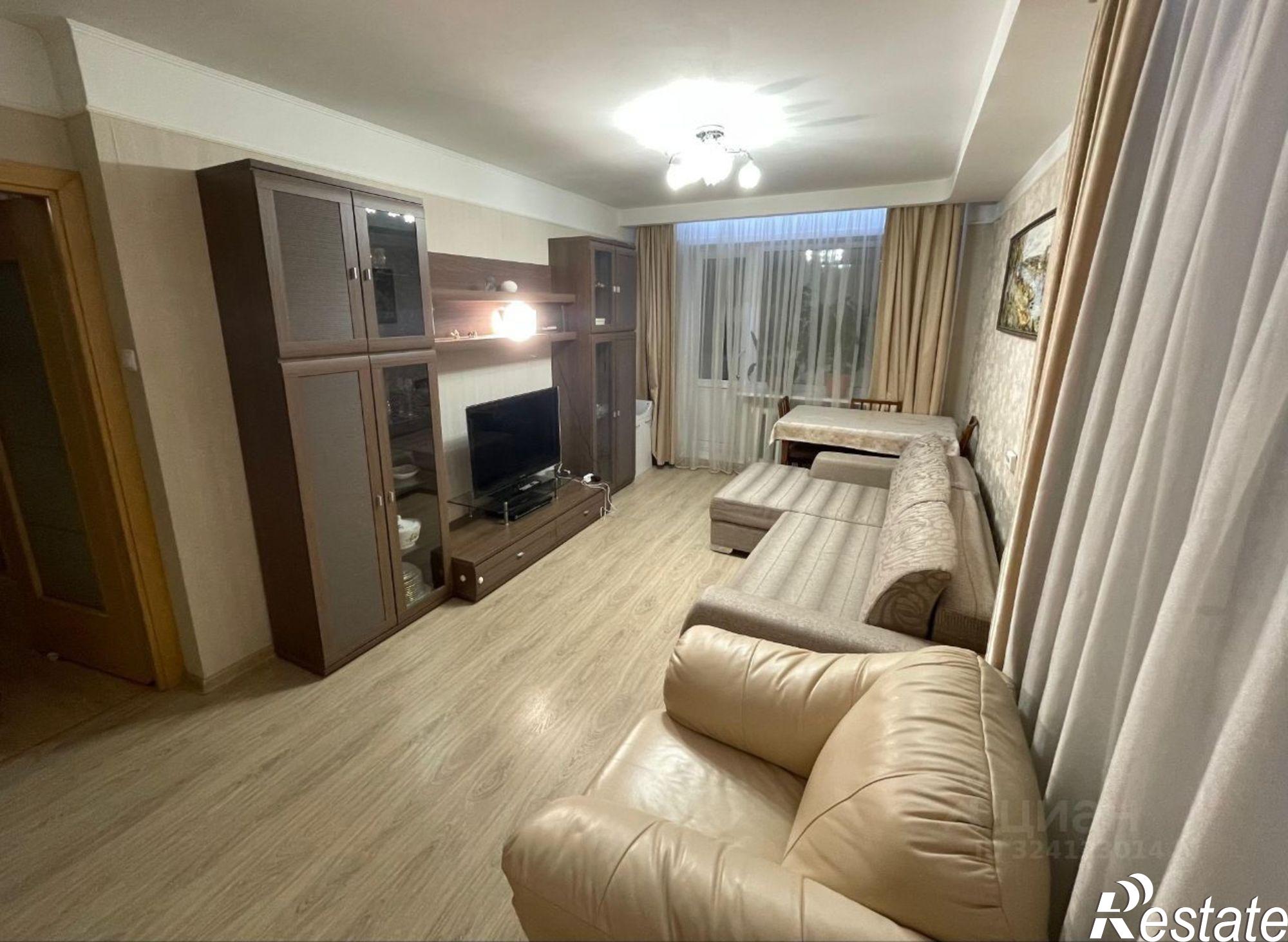 Купить квартиру за 6 000 000 рублей на ул Самолетная, 30