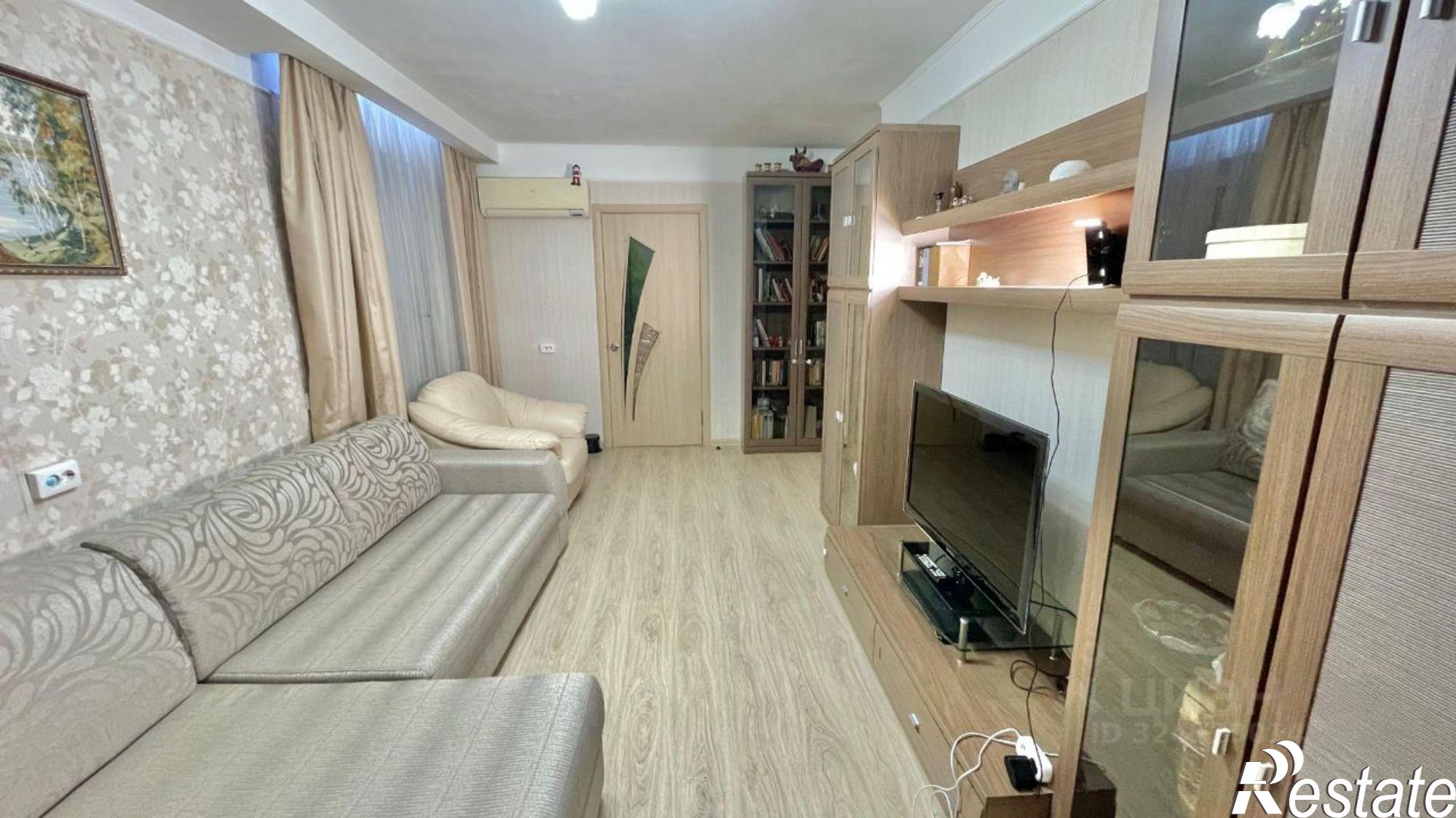 Купить квартиру за 6 000 000 рублей на ул Самолетная, 30