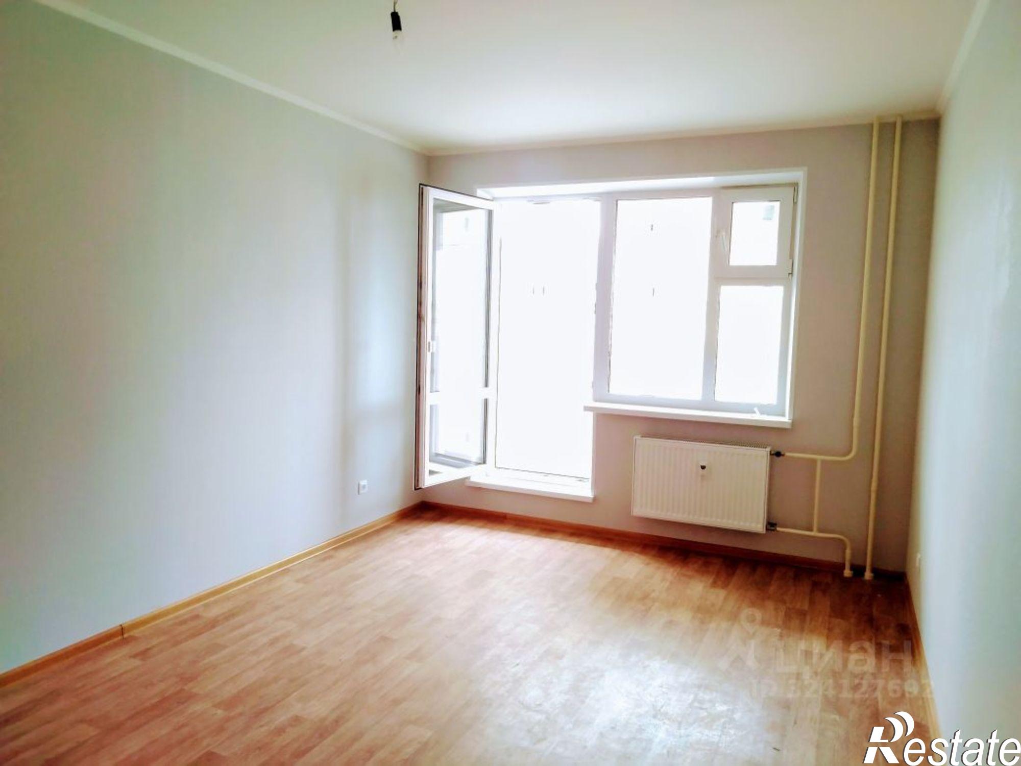 Купить квартиру за 4 200 000 рублей на ул Гашкова, 25А/2