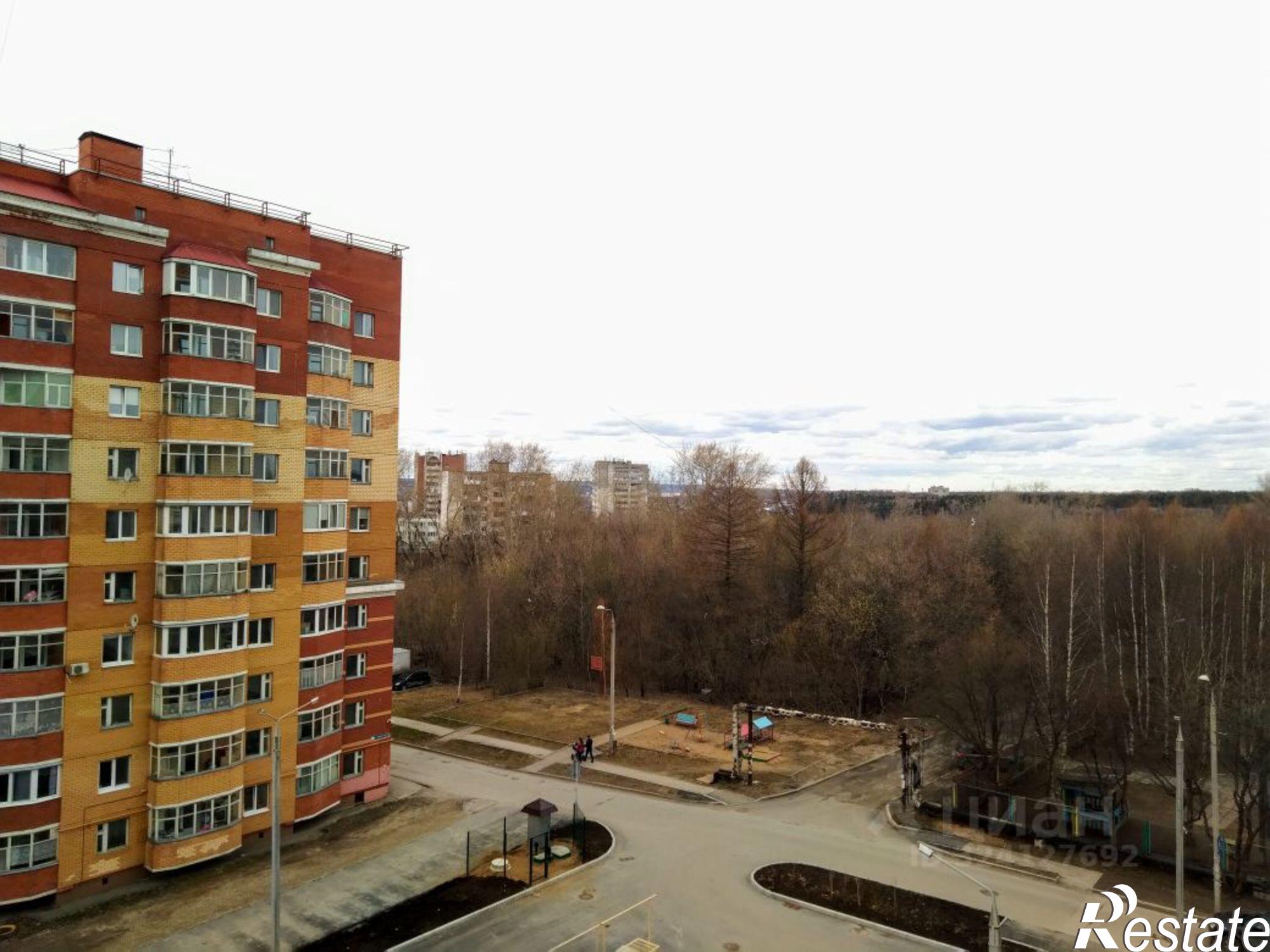 Купить квартиру за 4 200 000 рублей на ул Гашкова, 25А/2