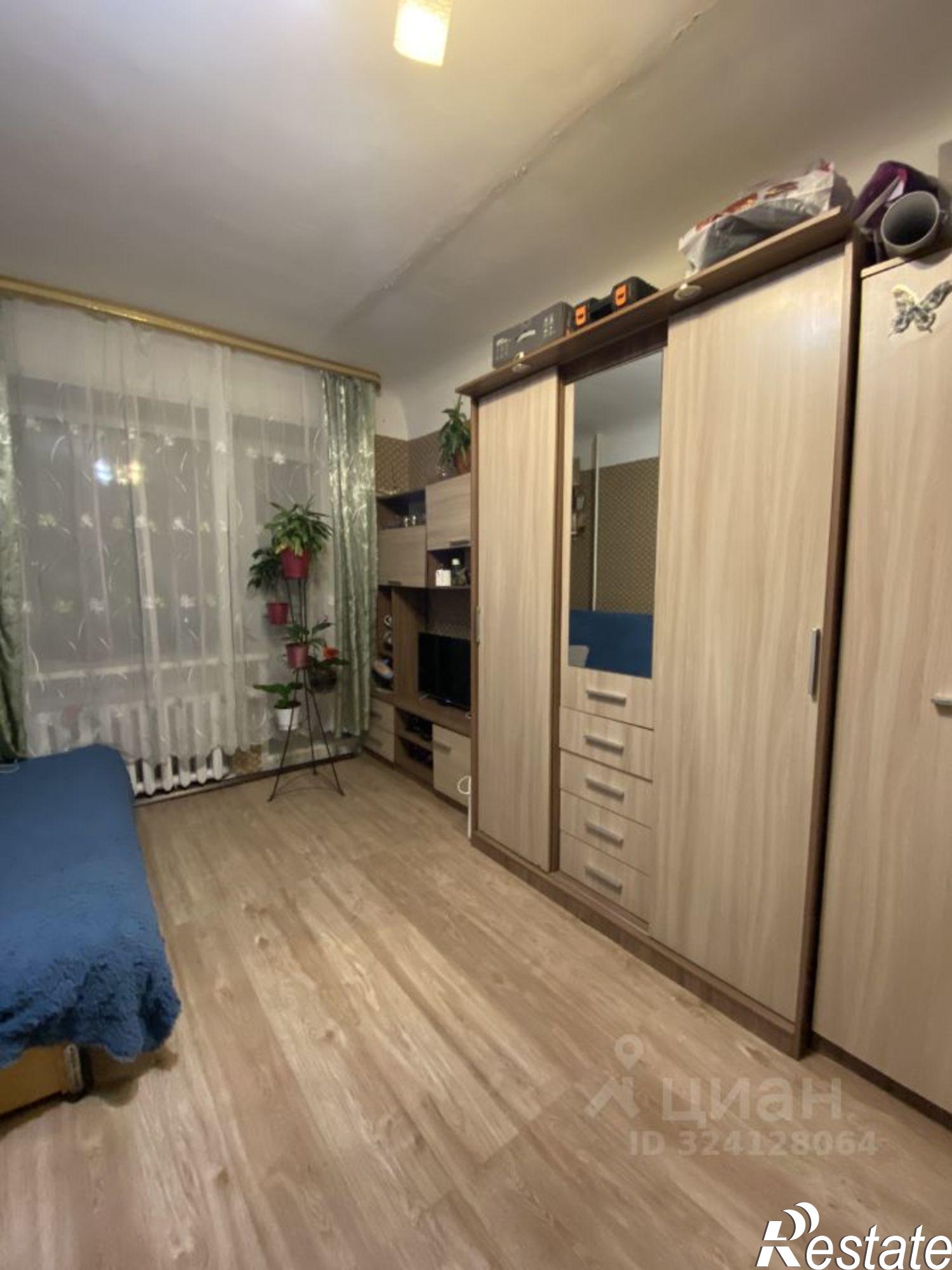 Купить квартиру за 2 100 000 рублей на ул Богдана Хмельницкого, 1