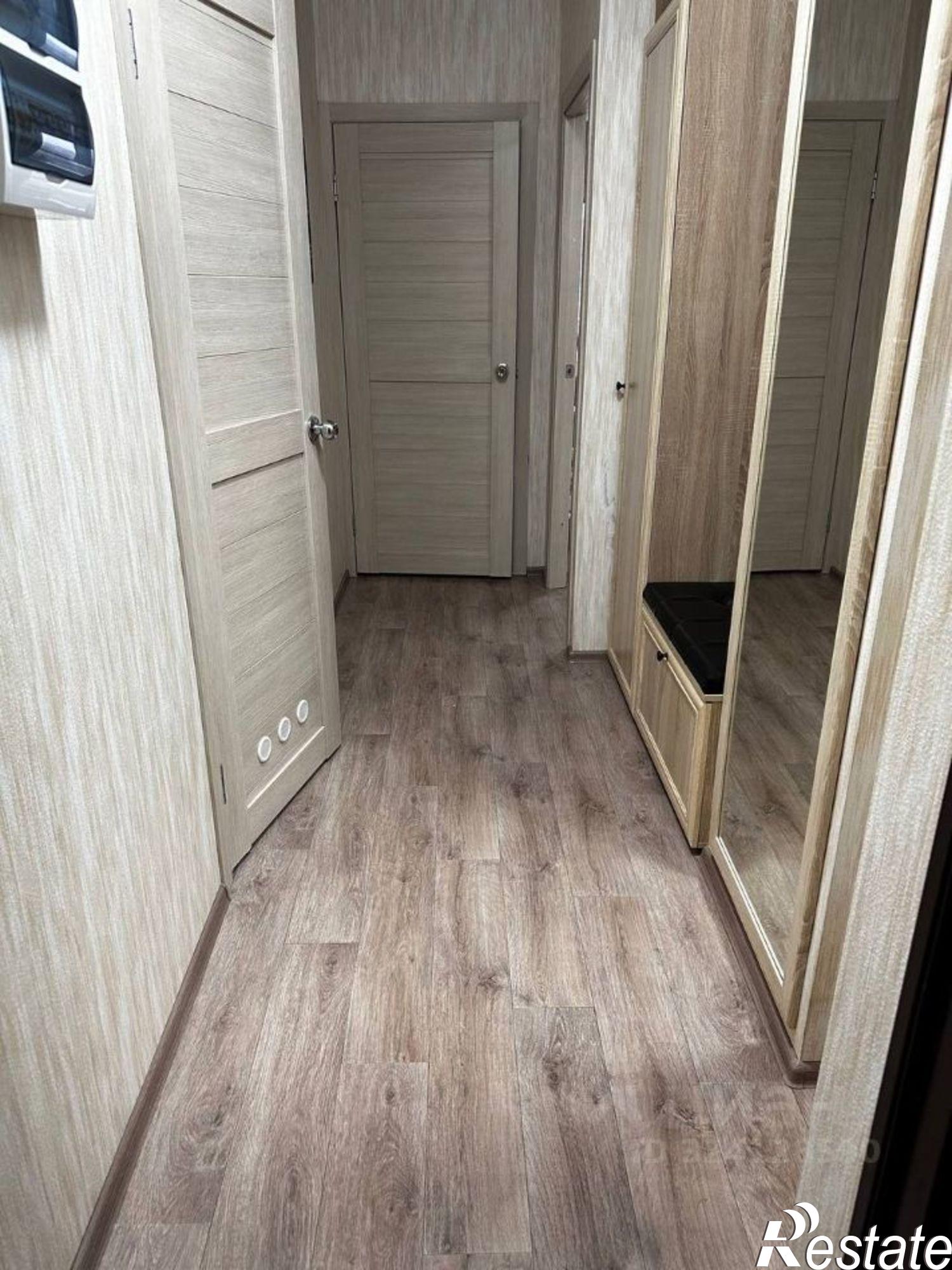 Купить квартиру за 5 200 000 рублей на ул Уинская, 66