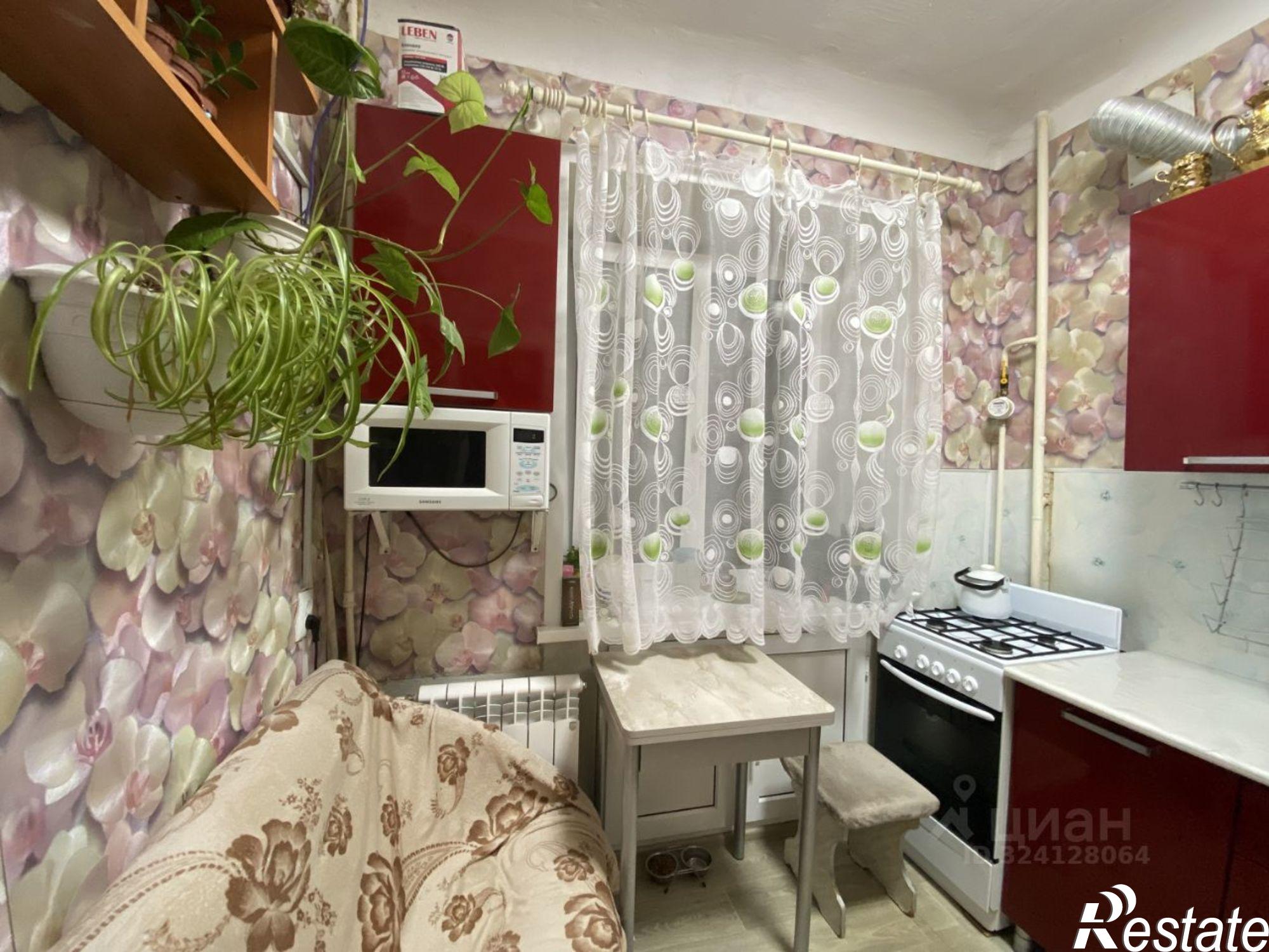 Купить квартиру за 2 100 000 рублей на ул Богдана Хмельницкого, 1