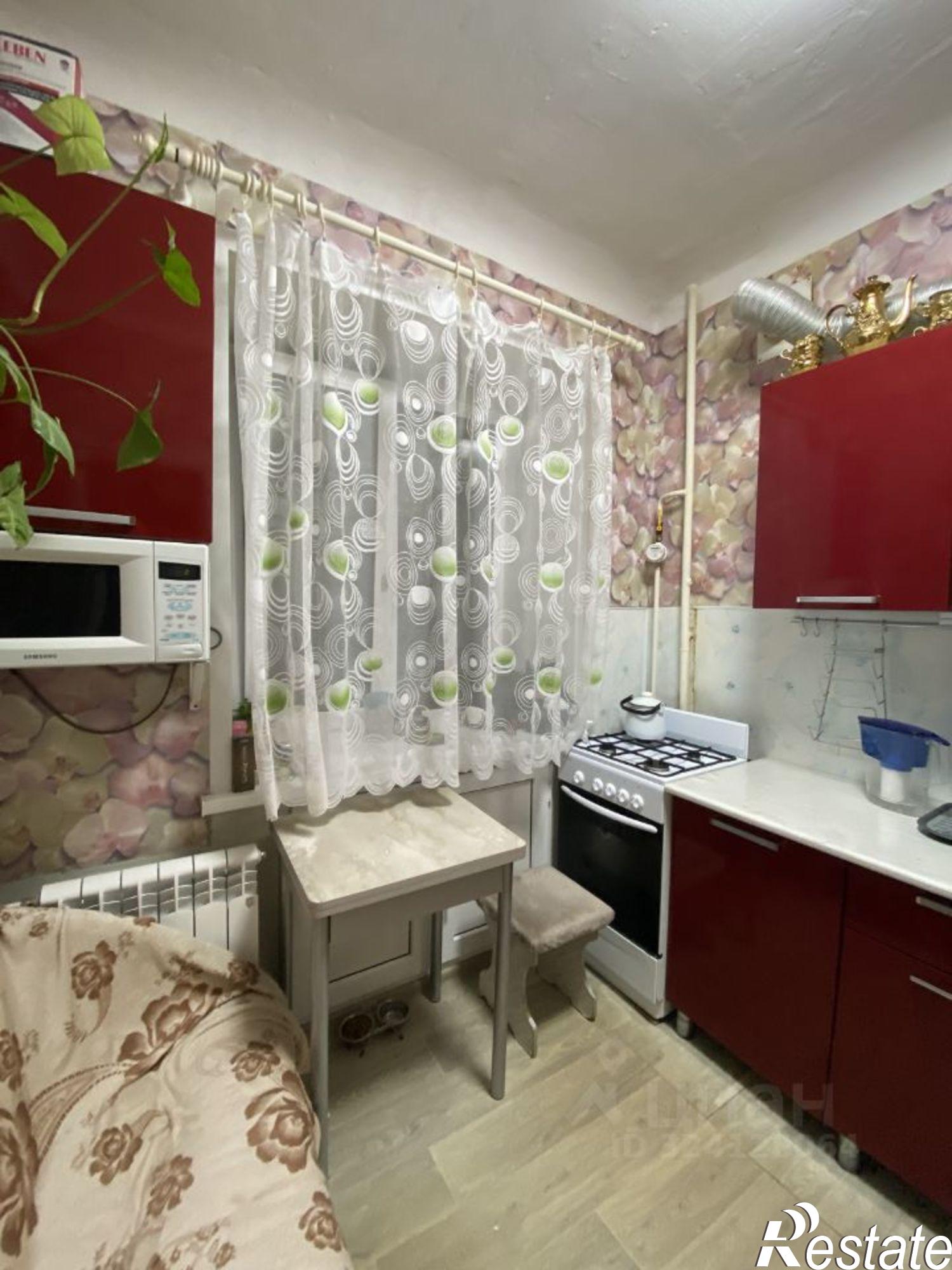 Купить квартиру за 2 100 000 рублей на ул Богдана Хмельницкого, 1