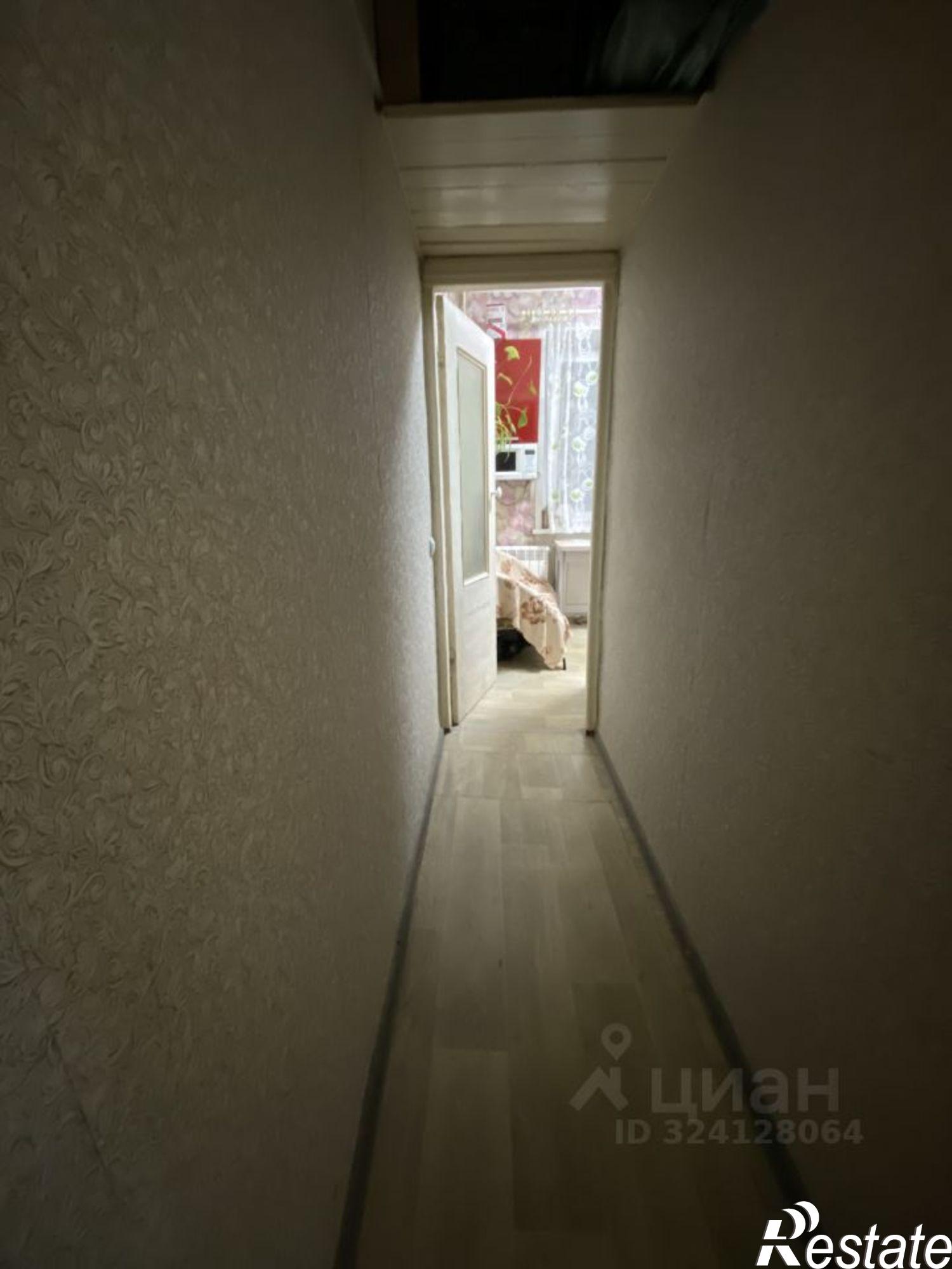 Купить квартиру за 2 100 000 рублей на ул Богдана Хмельницкого, 1