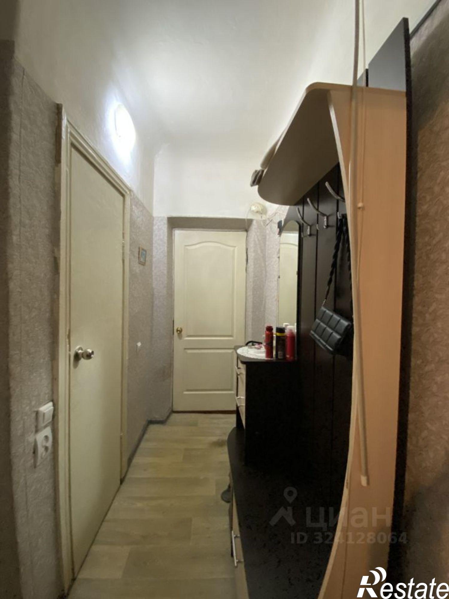 Купить квартиру за 2 100 000 рублей на ул Богдана Хмельницкого, 1