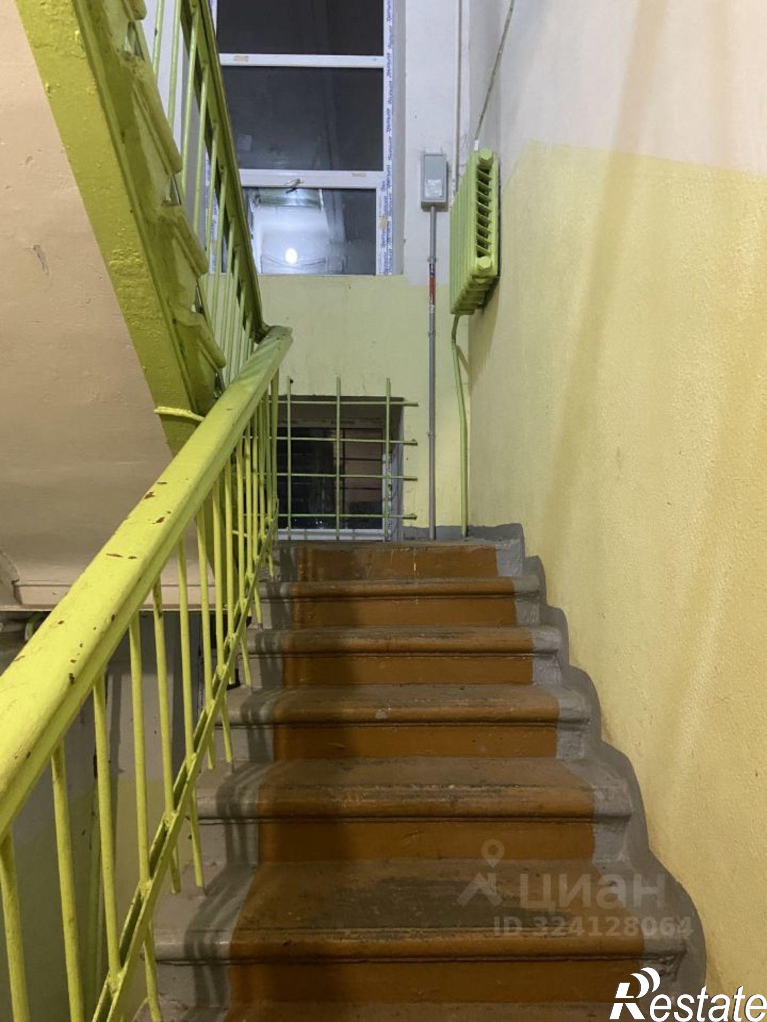 Купить квартиру за 2 100 000 рублей на ул Богдана Хмельницкого, 1