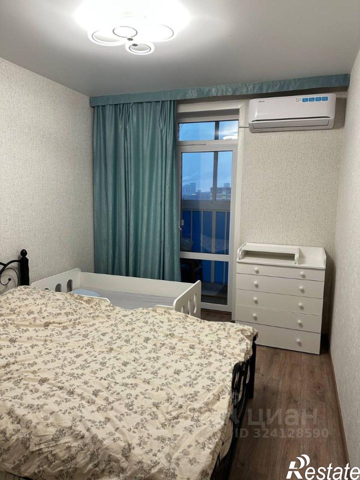 Купить квартиру за 5 200 000 рублей на ул Уинская, 66