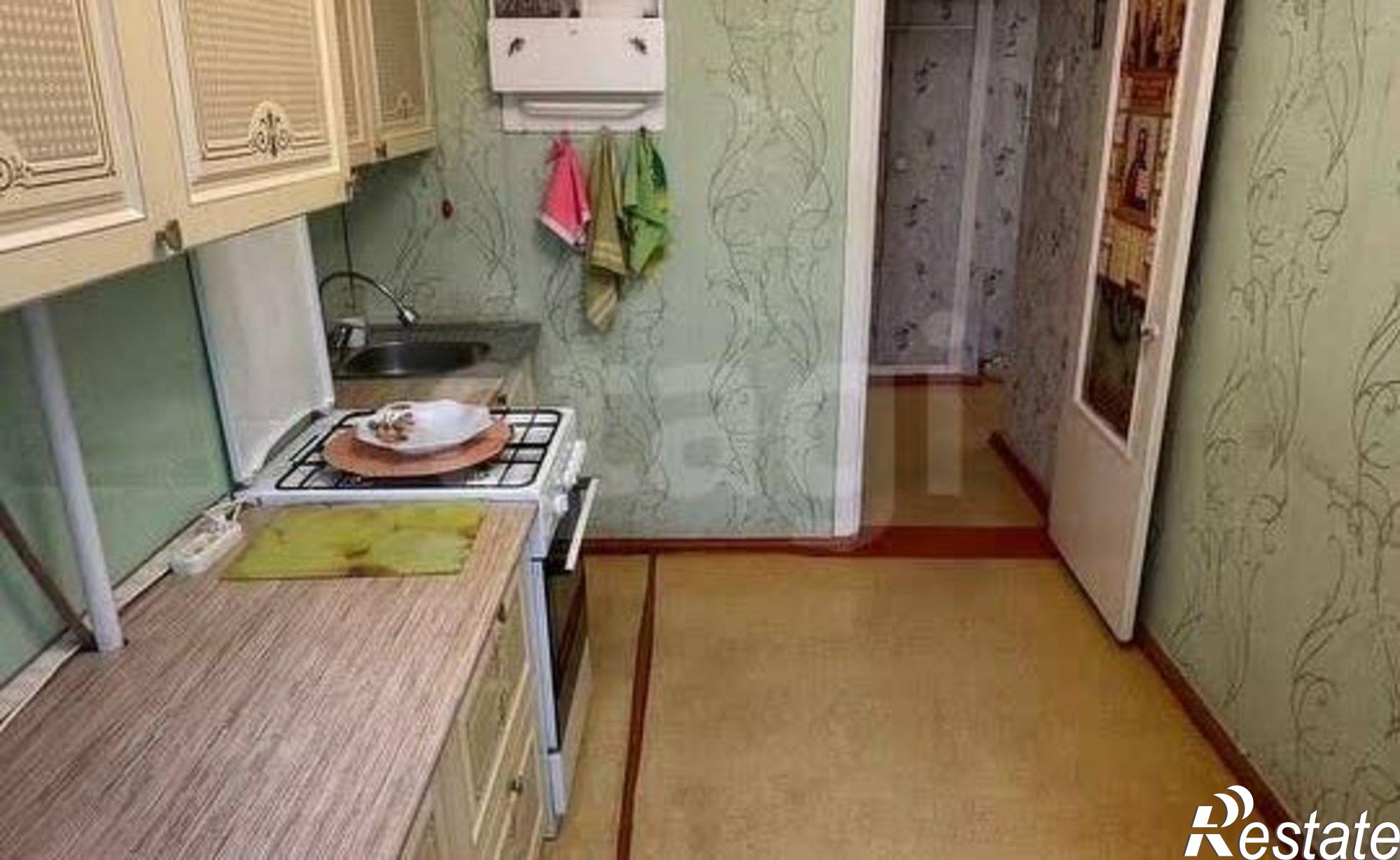 Купить квартиру за 3 850 000 рублей на ул Генерала Панфилова, 10