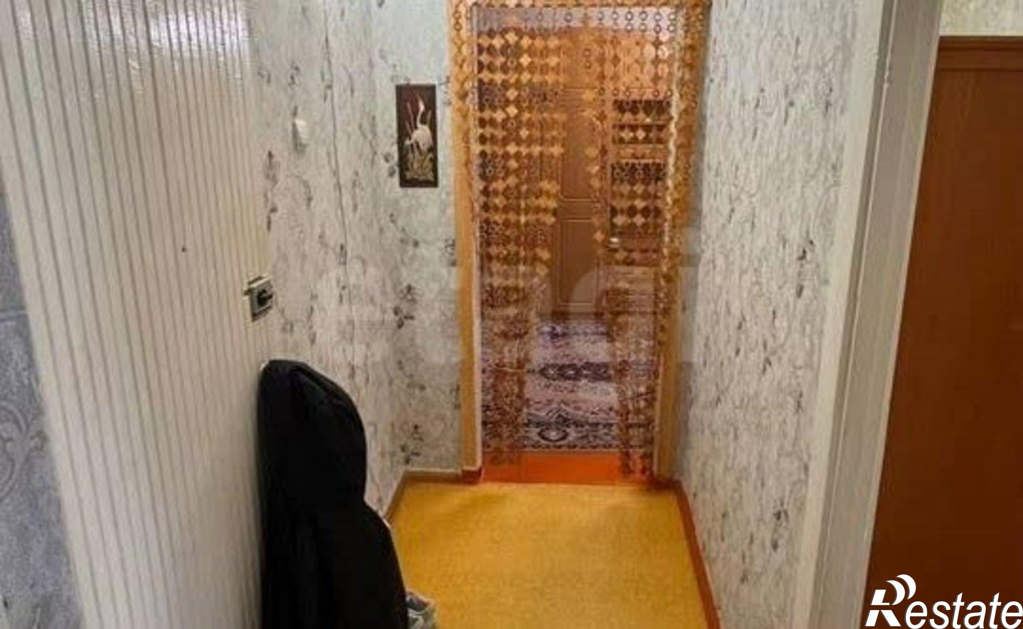 Купить квартиру за 3 850 000 рублей на ул Генерала Панфилова, 10