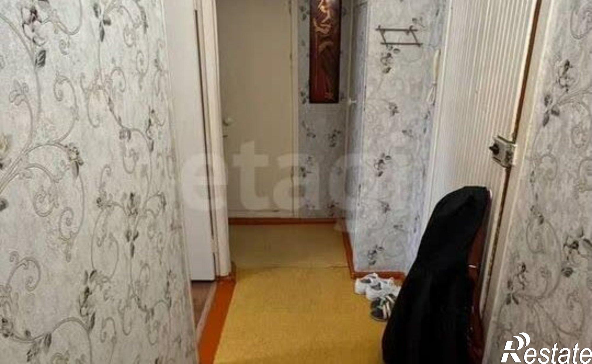 Купить квартиру за 3 850 000 рублей на ул Генерала Панфилова, 10