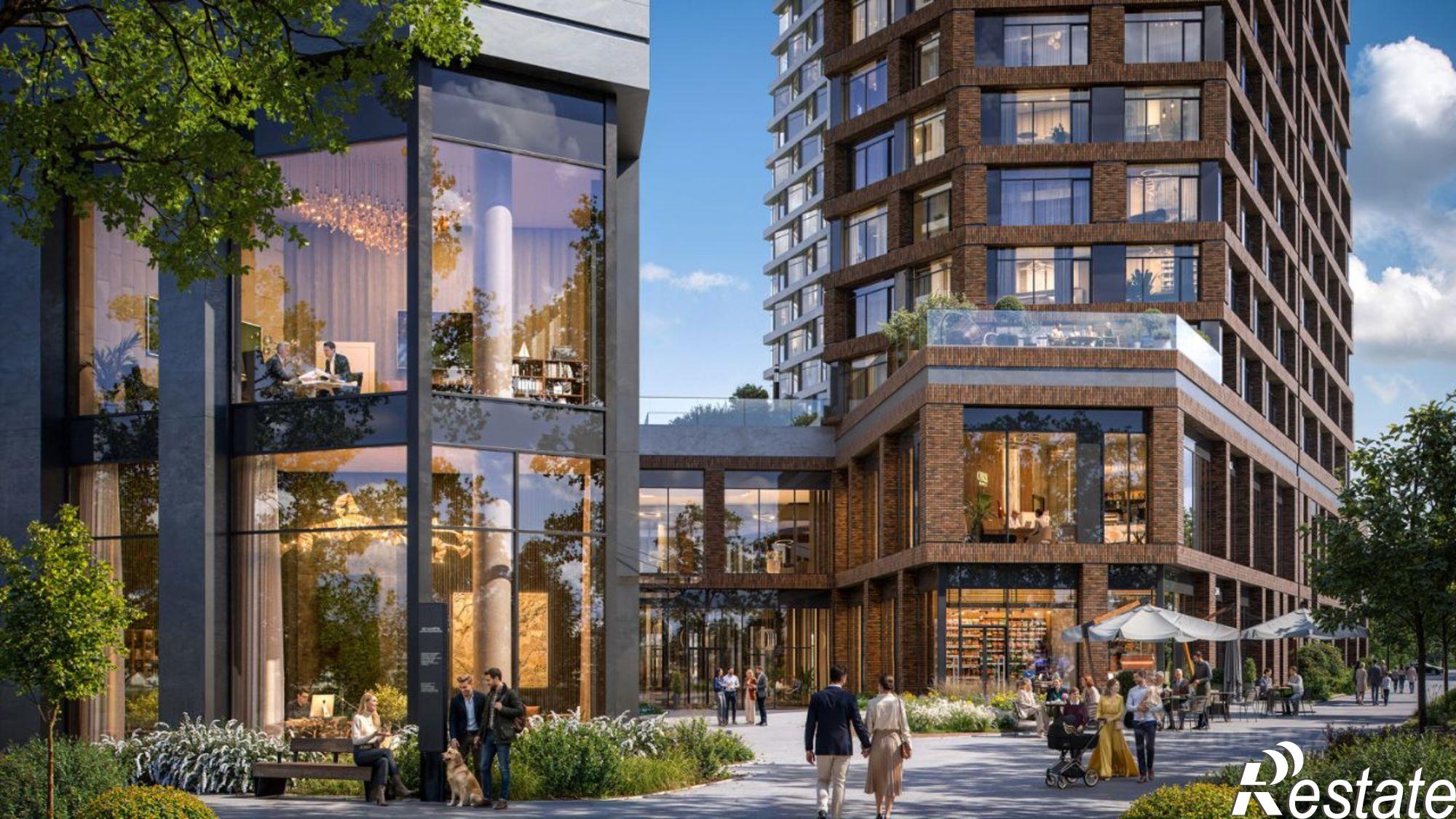 Купить квартиру за 9 753 000 рублей на Баковый пер, 5Б