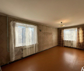 3-комн, 57кв м, этаж 4/9 улица Пушкина, 21