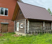 коттедж 50 кв м 5-я Новгородская улица, 16