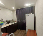 1-комн, 34кв м, этаж 1/5 ул Химградская, 49а