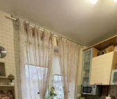 2-комн, 45кв м, этаж 4/5 ул Революции, 60