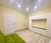 2-комн, 48кв м, этаж 8/25 Уинская улица, 15А