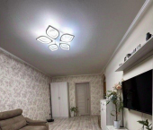 3-комн, 60кв м, этаж 7/9 улица Мира, 113