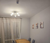 3-комн, 82кв м, этаж 20/31 улица Революции, 48В