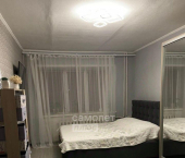 2-комн, 39кв м, этаж 1/5 улица Чернышевского, 2