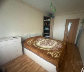 3-комн, 62кв м, этаж 2/9 ул Милиционера Власова, 17 4