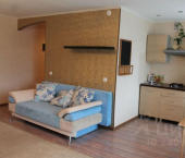 1-комн, 32кв м, этаж 3/5 ул Ленина, 39