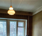 3-комн, 55кв м, этаж 2/5 ул Газеты Звезда, 44