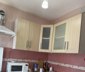 2-комн, 46кв м, этаж 3/5 ул Космонавта Леонова, 10