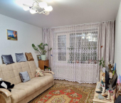 2-комн, 46кв м, этаж 4/5 Чердынская улица, 27