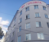 4-комн, 82кв м, этаж 3/5 ул Екатерининская, 51