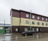 офис 18 кв м, этаж 3/3 Хлебозаводская улица, 22 к4/2