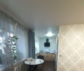 3-комн, 57кв м, этаж 3/5 улица Баумана, 23