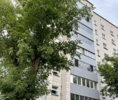 1-комн, 32кв м, этаж 8/9 Комсомольский пр-кт, 7