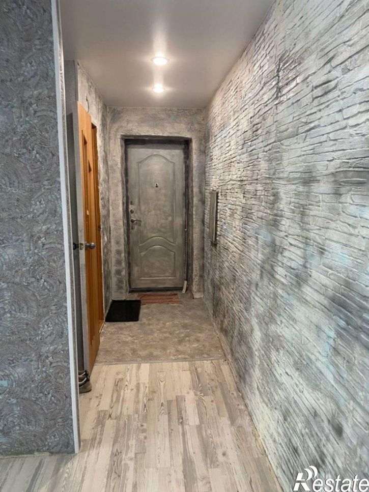 2-комн квартира улица Братьев Игнатовых, 19,  д. 19