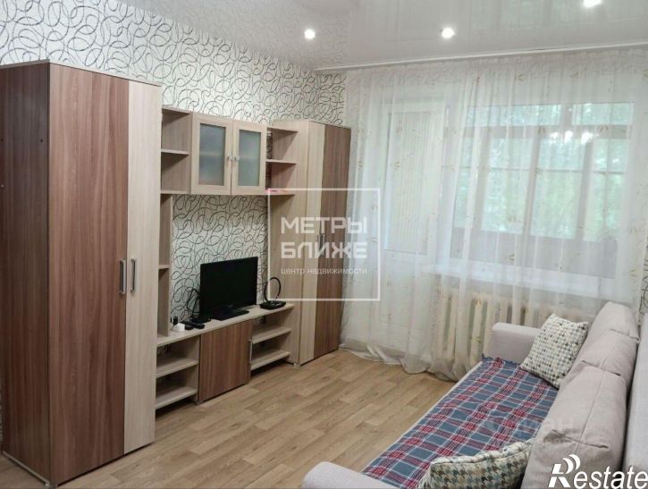 2-комн квартира улица Котовского, 2,  д. 2