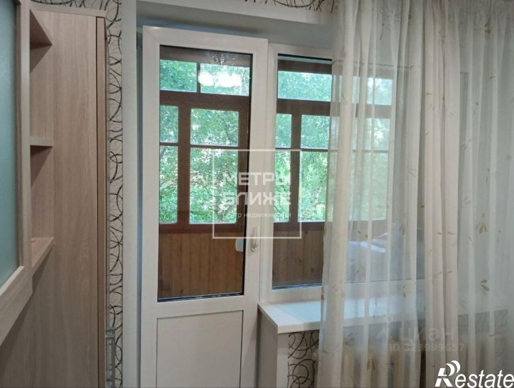 2-комн квартира улица Котовского, 2,  д. 2