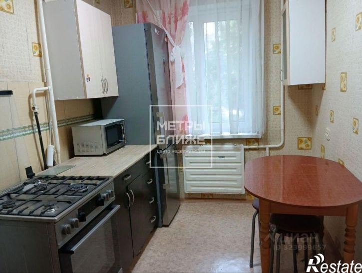 2-комн квартира улица Котовского, 2,  д. 2