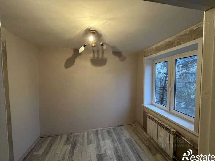 3-комн квартира улица Пушкина, 21,  д. 21