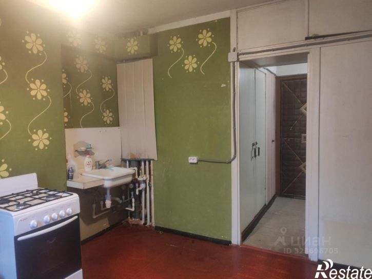 3-комн квартира улица Пушкина, 21,  д. 21