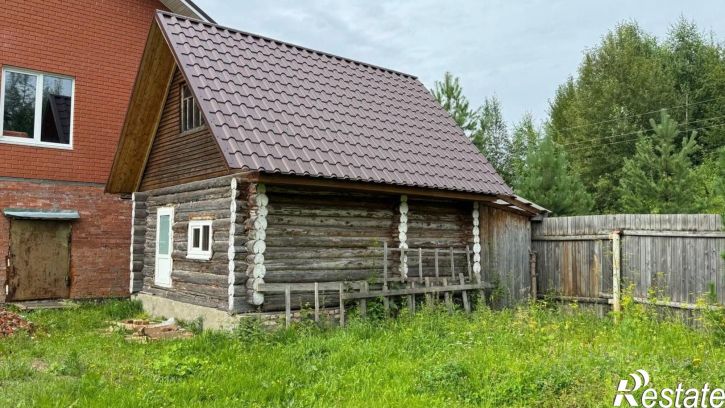 Коттедж/дом 5-я Новгородская улица, 16,  д. 16