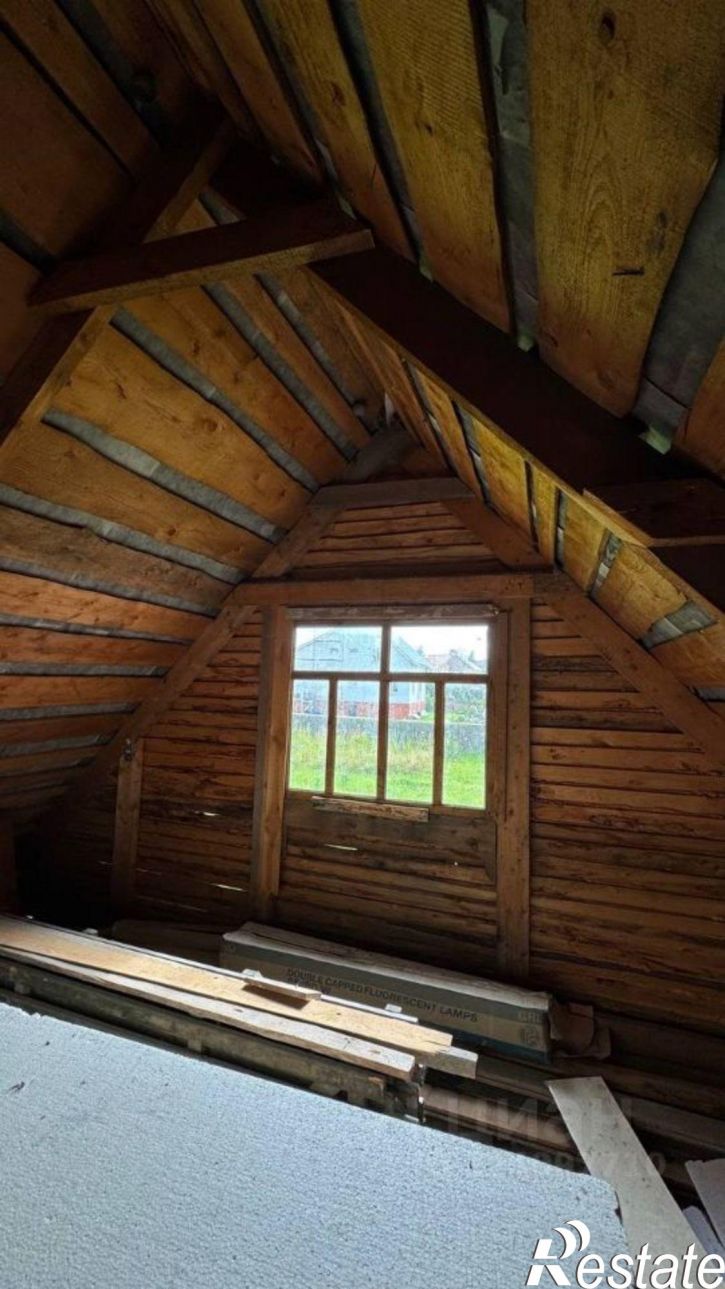 Коттедж/дом 5-я Новгородская улица, 16,  д. 16