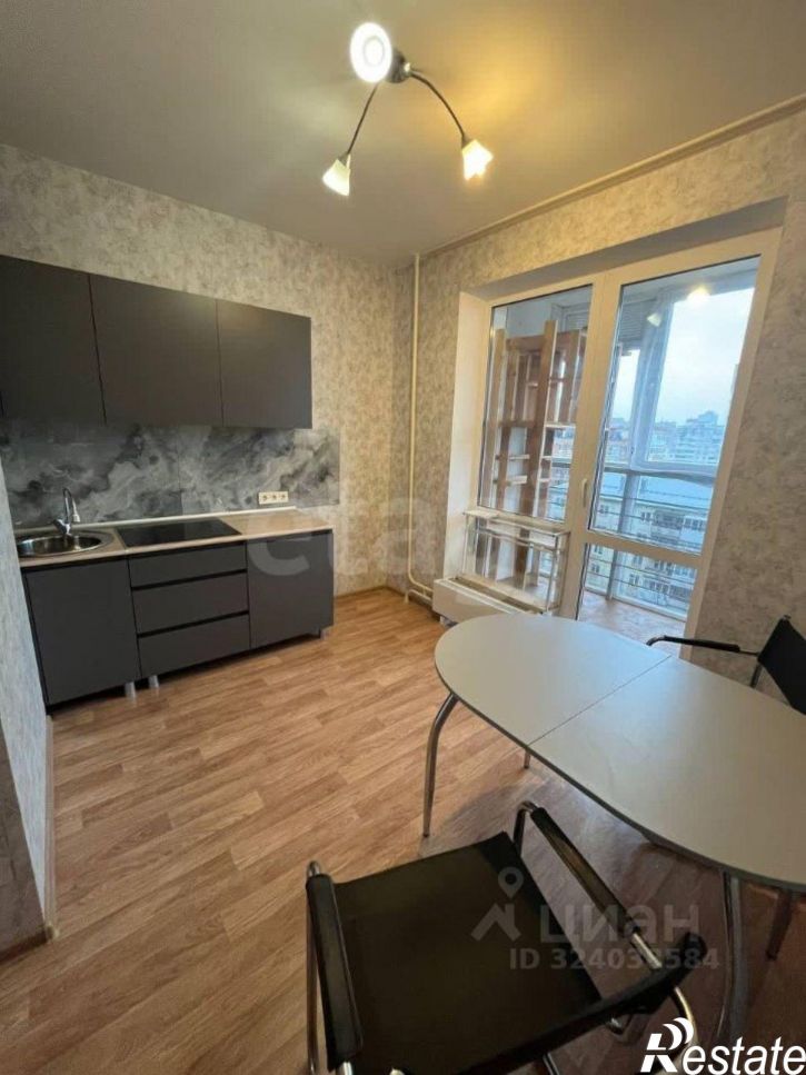 1-комн квартира ул Крупской, 67,  д. 67