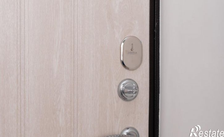 2-комн квартира улица Борцов Революции, 1А к1,  д. 1А к1