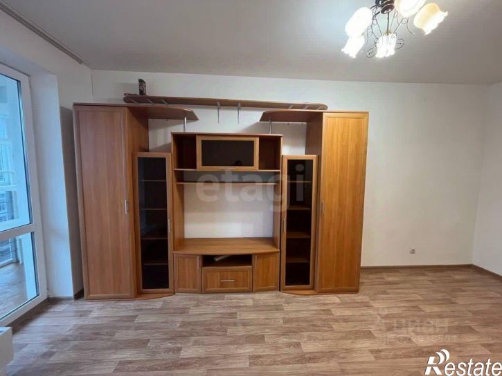 1-комн квартира ул Крупской, 67,  д. 67